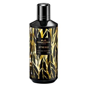 Mancera of The Wild Eau de Parfum EDP Spray for Unisex 4.0 oz / 120 ml - New